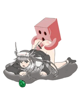 ナニダスさーん