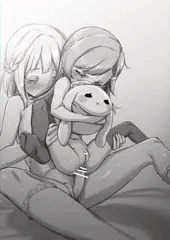 あかりちゃん