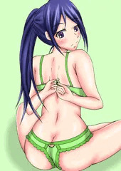 果南ちゃん