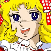 キャンディキャンディ