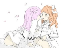 スミあかポッキー