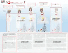 XXXmas tree 2025