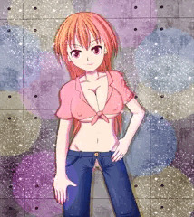 エロチャックお姉さん