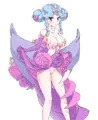 ホワイトなバドさん