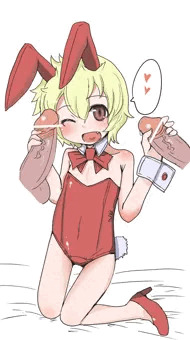 ラミちゃんいいです！！