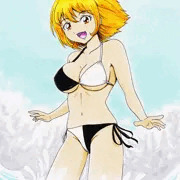 ビキニガール（リメイク）