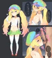 ロリポップフェラ（5p）