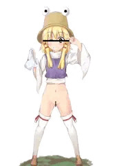 諏訪子