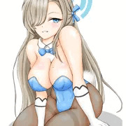 バニーアスナ！