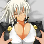 バレットgif