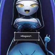 Repent
