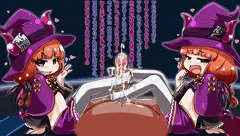 のうひんぶつ