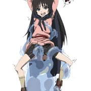 リムルのテストを受けるクロエ