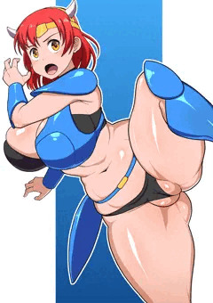 キナ