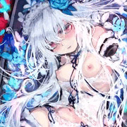箱の中の王女（欠損注意）