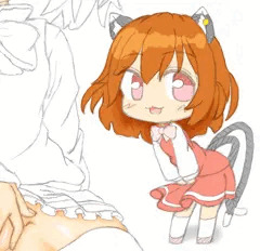 橙ちゃん