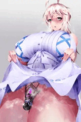 秘密の純真