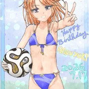 結城晴誕生日