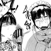 スケブオリジナルキャラまとめ