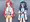性の乱れたキヴォトス～ゲーム開発部編～➁