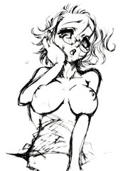 らくがき