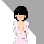 巨乳の吉沢さんの巨乳