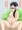 オナニー眼鏡っ娘