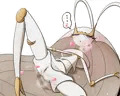 フェローチェ＋蛇ポケ