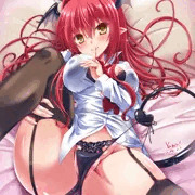 パチュリー様には内緒ですよ❤