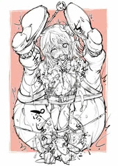 ぐちゃぐちゃぐだこ
