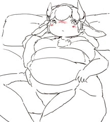 でぶ（直球