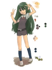 練習