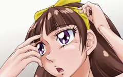 朝のお支度