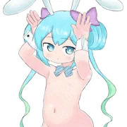バニー有栖