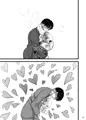 甘えたいギャルはフケ顔の陰キャにぐいぐい迫りました