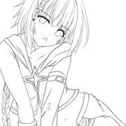 メアたそー