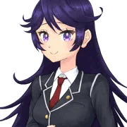 【オリキャラ】アヤメ