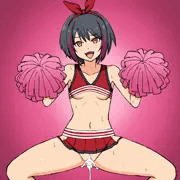 なぎさちゃんから動画が送られてきました