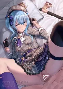 星街すいせい❤ (ACT1 C1)