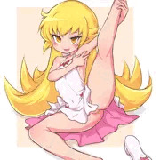 腋くぱ忍