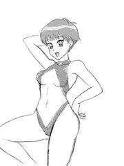 嶺院ミカ