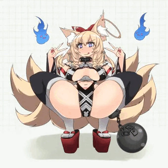 新人バーチャルVtuber 響音イロカちゃん