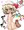 ふらんちゃんいずＯＳＨＩＲＩ