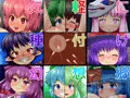 【修正と】気軽に種付け幻想郷【お詫び】