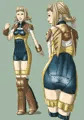 【FF12】パンネロ～至高の尻を持つ少女～