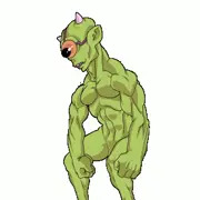 中ボス系