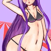 メドゥーサちゃん