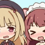 かんばんむすめ