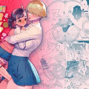 配信開始『念願セックスは激しくて』