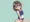 Ci-en用トップ画像の描き下ろし
